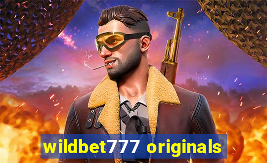 wildbet777 originals